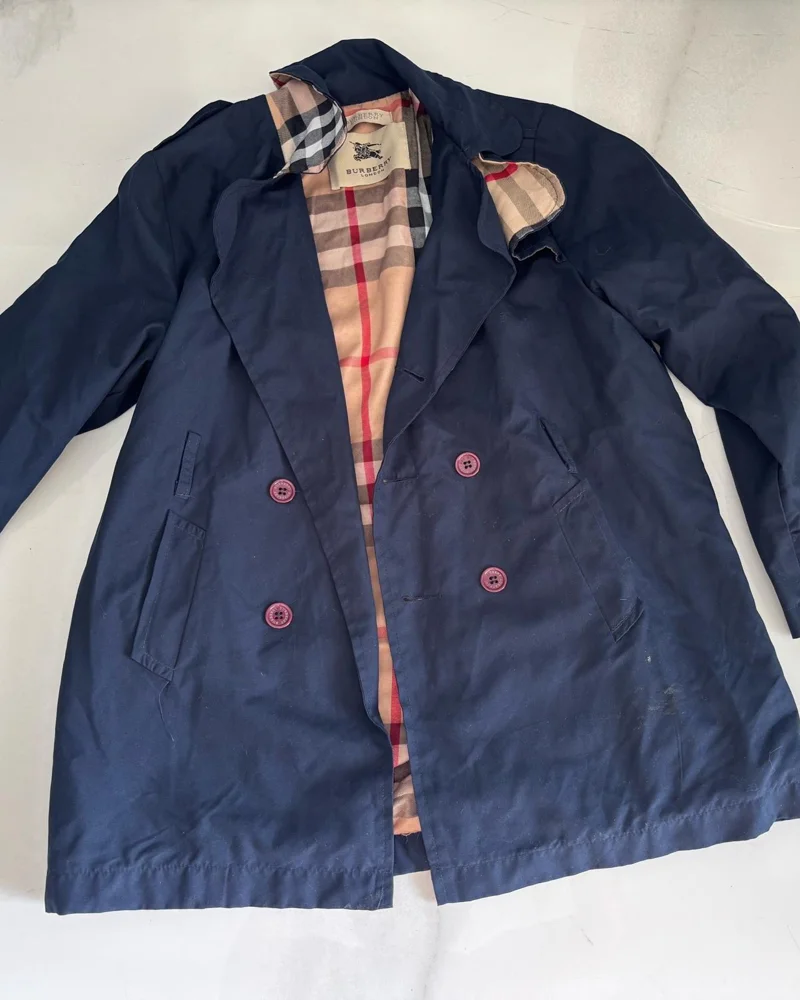 Burberrys Jackets, size S / 36 / 8, photo 3