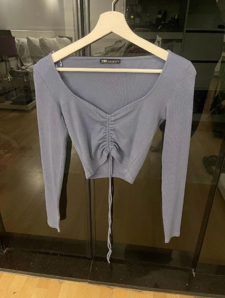 Zara T-shirts