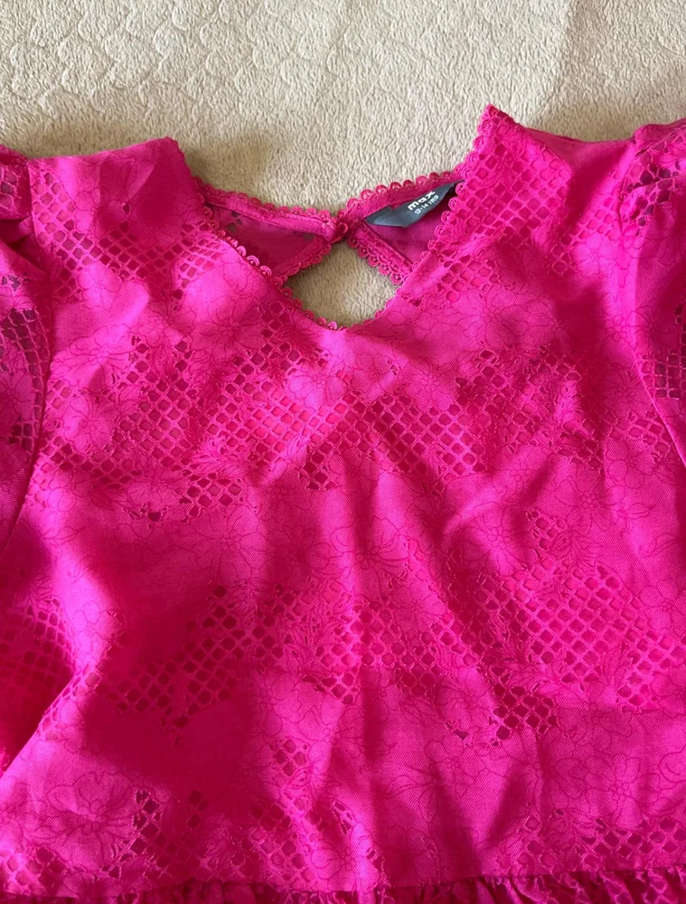 Max Dresses, size 14y, photo 3