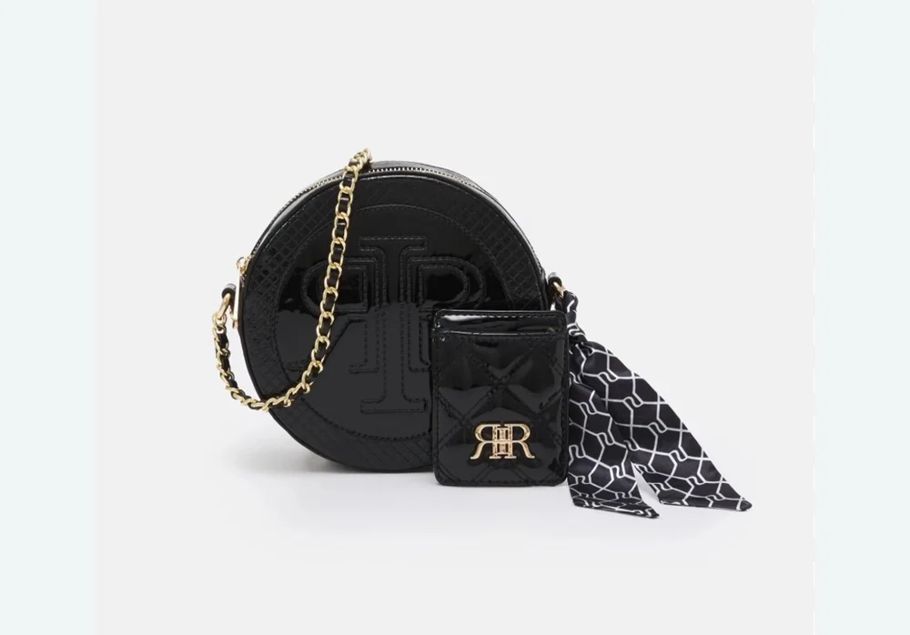 River Island Cross-Body Bag