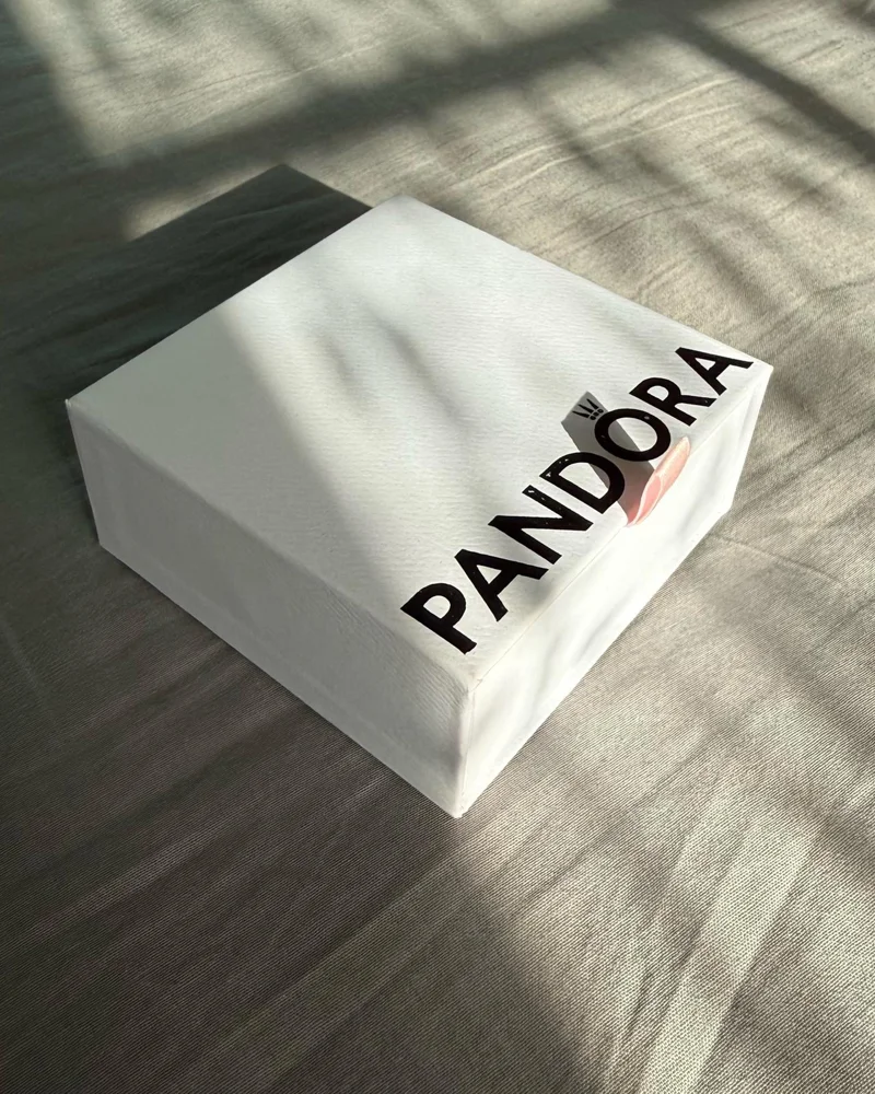 Pandora Necklaces, size One size, photo 6