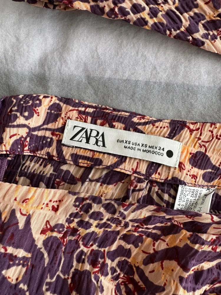 Zara Sets, size XS / 34 / 6, photo 5