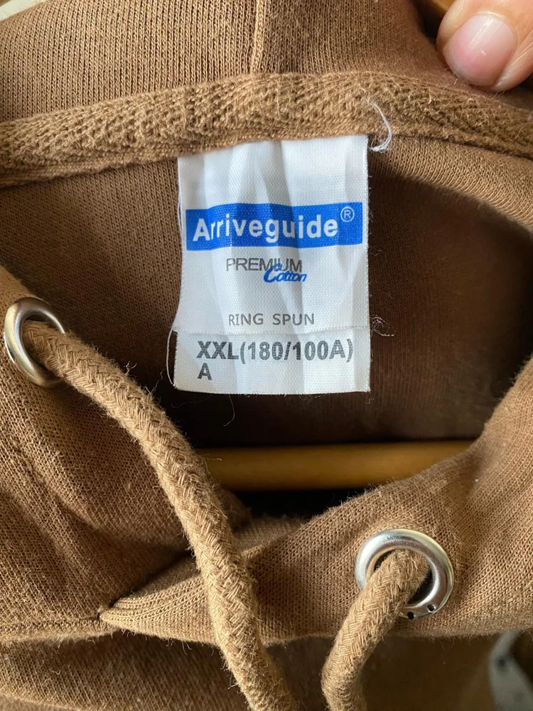 Hoodies, size XXL, photo 5