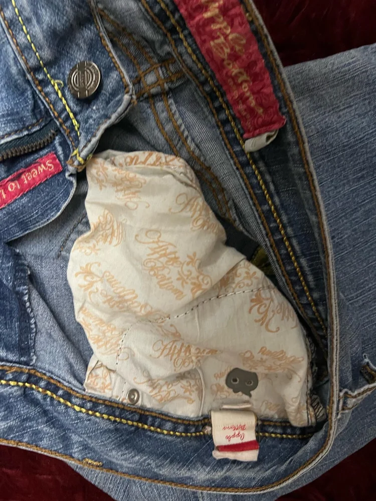 Apple Jeans, size Other, photo 6
