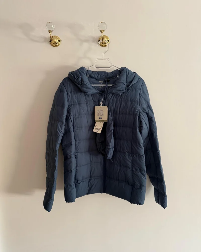 Uniqlo Jackets, size S / 36 / 8, photo 2