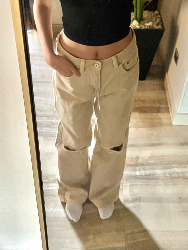 Bershka Jeans