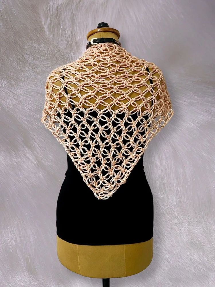 Scarves, size Other, photo 4
