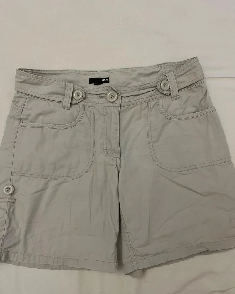 H&M Shorts, size M / 38 / 10, photo 2