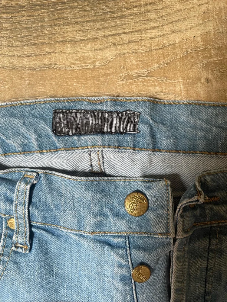 Bershka Jeans, size S / 36 / 8, photo 2