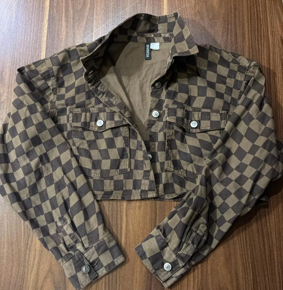 H&M Jackets, size M / 38 / 10, photo 2