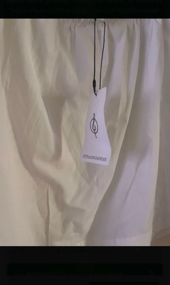 Stradivarius Blouses, size M / 38 / 10, photo 2