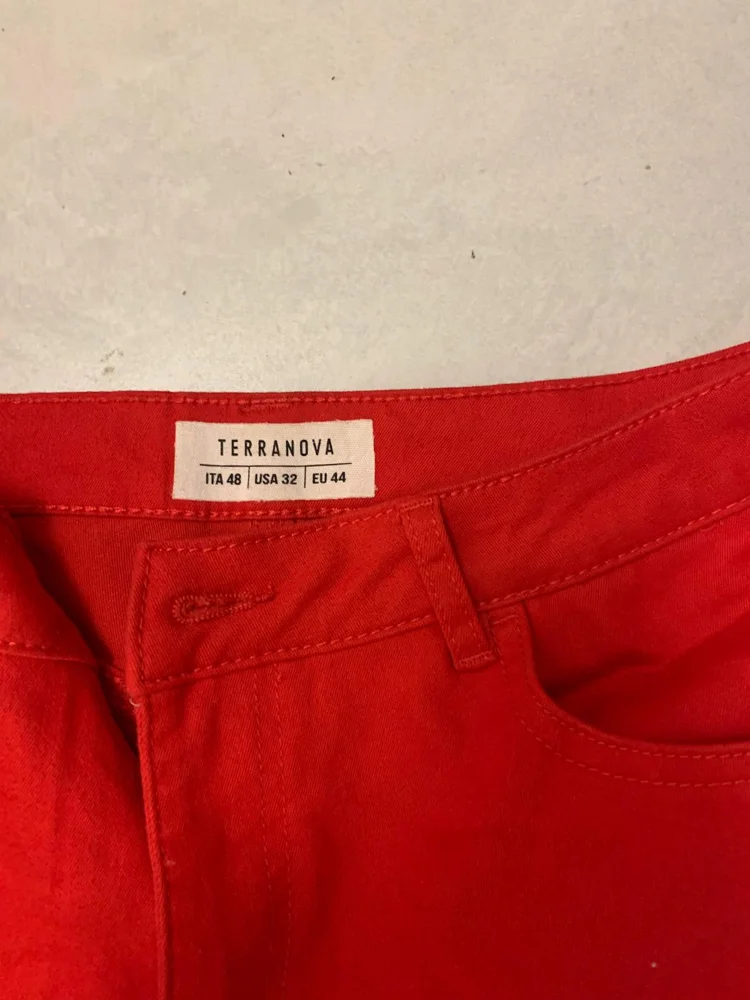 Terranova Jeans, size XXL / 44 / 16, photo 3