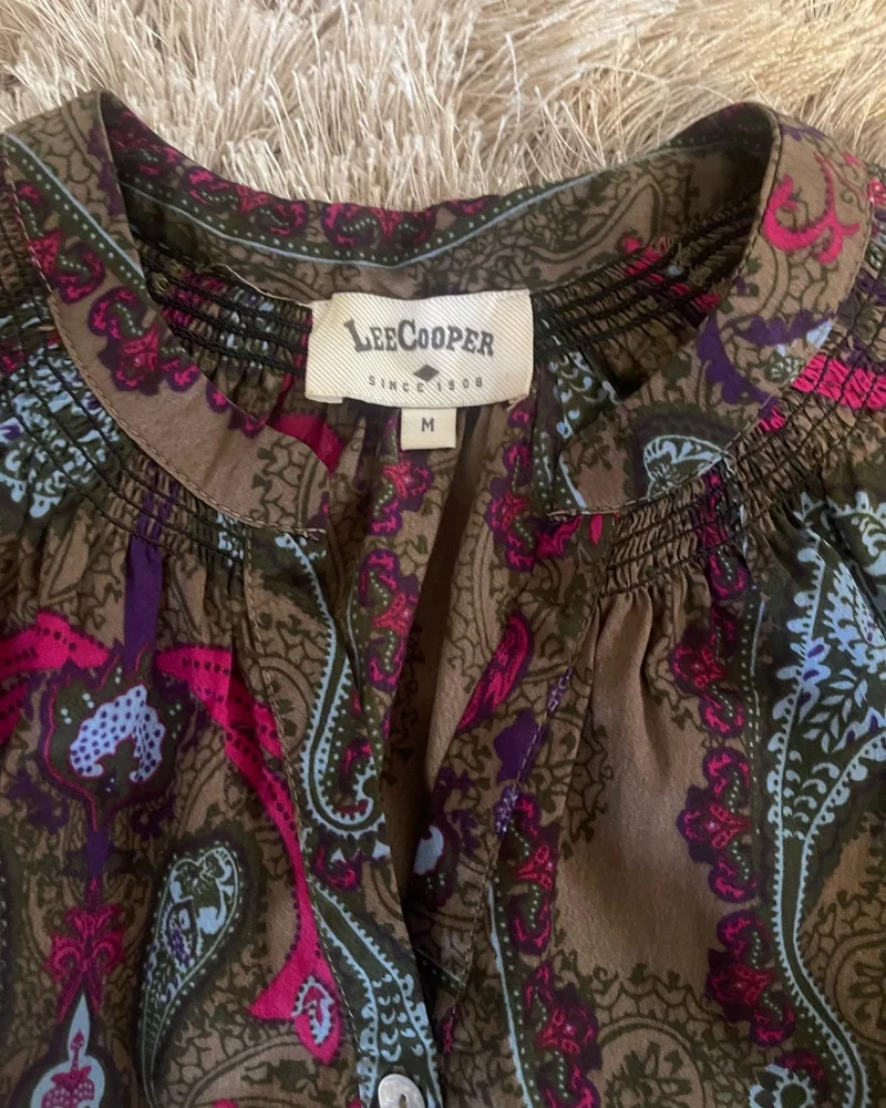 Blouses, size M / 38 / 10, photo 2
