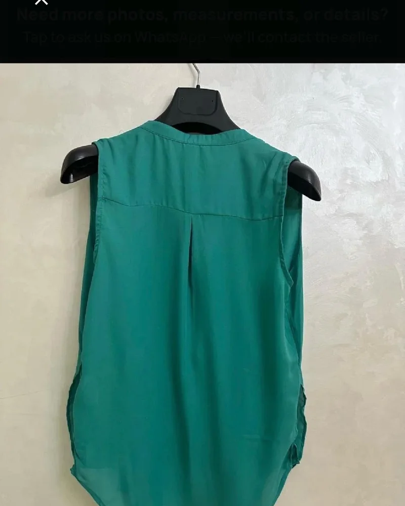 RAViN Shirts, size M / 38 / 10, photo 2