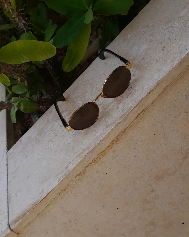 Sunglasses, size One size, photo 2