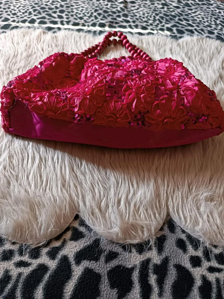 Shoulder Bag, size Other, photo 6
