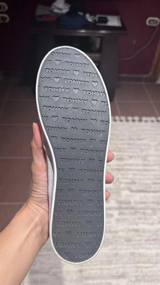 Tommy Hilfiger Sneakers, size 39, photo 5