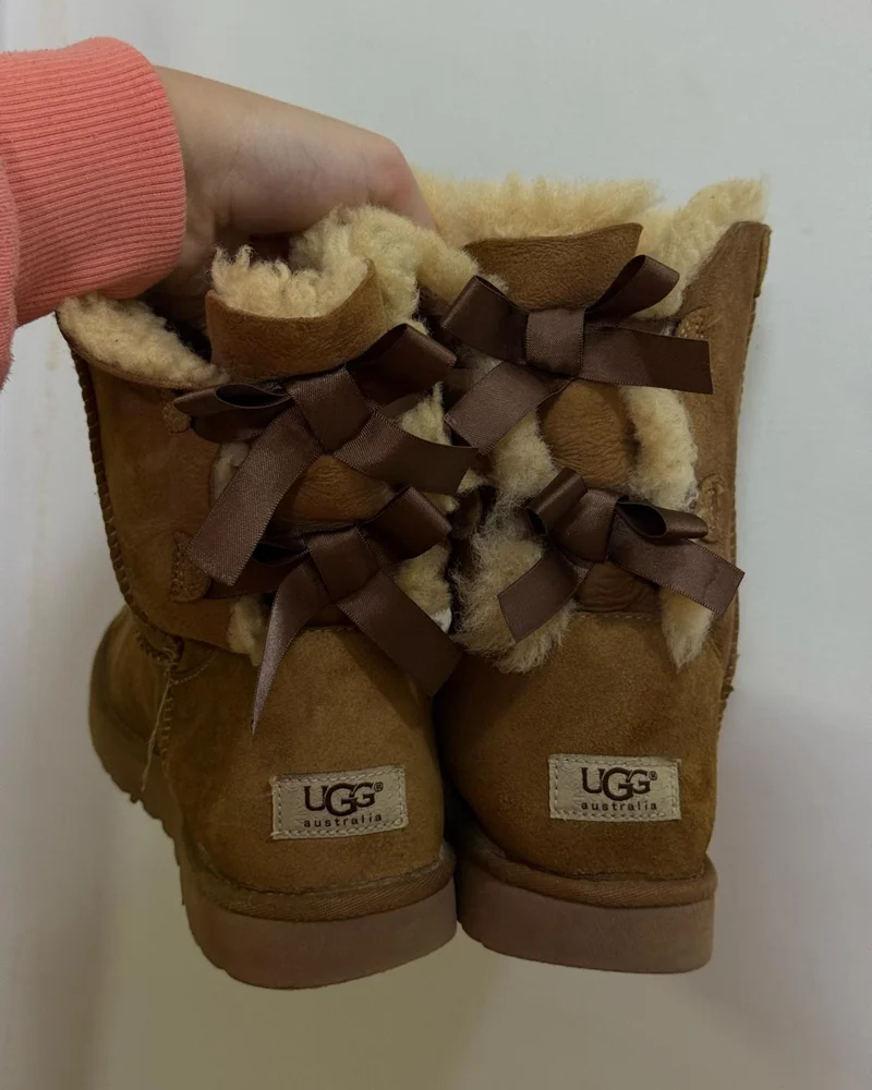 UGG Boots, size 40, photo 3