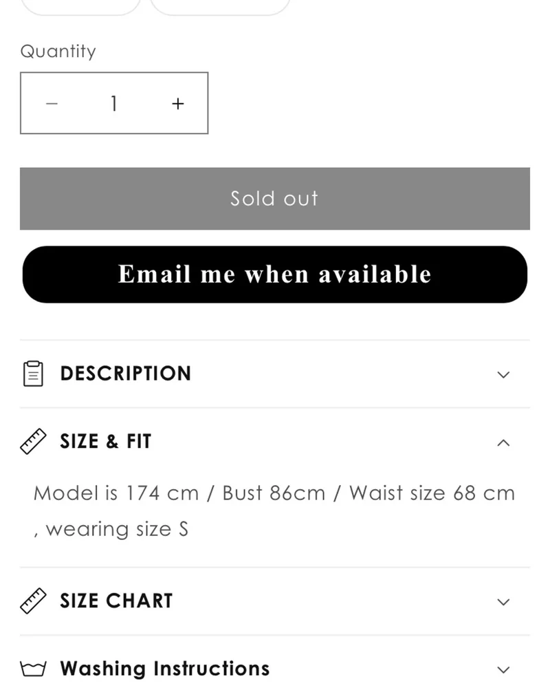 T-shirts, size XS / 34 / 6, photo 5