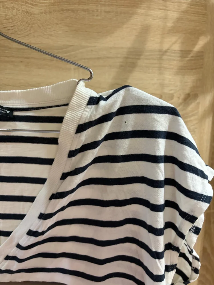 Zara T-shirts, size L / 40 / 12, photo 4