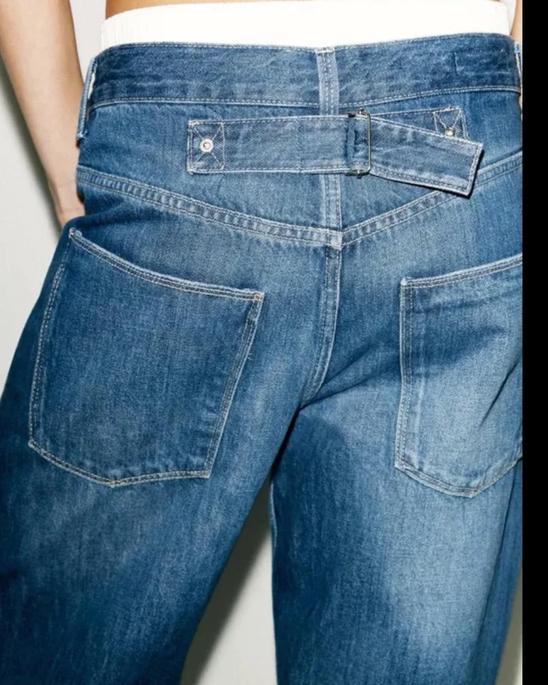 Zara Jeans, size S / 36 / 8, photo 2