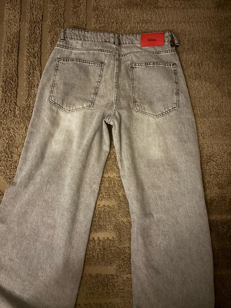 Jeans, size M / 38 / 10, photo 2