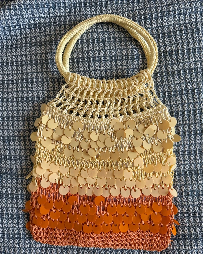 Shoulder Bag, size Other, photo 2