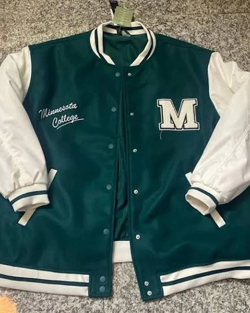 H&M Jackets, size L / 40 / 12, photo 3