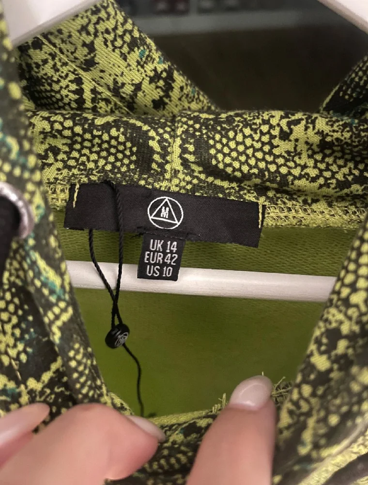 Missguided Hoodies, size M / 38 / 10, photo 3