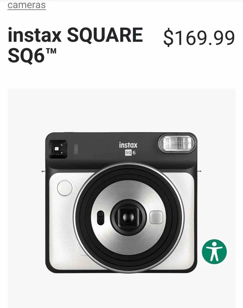 FUJIFILM Digital Cameras, size Other, photo 4