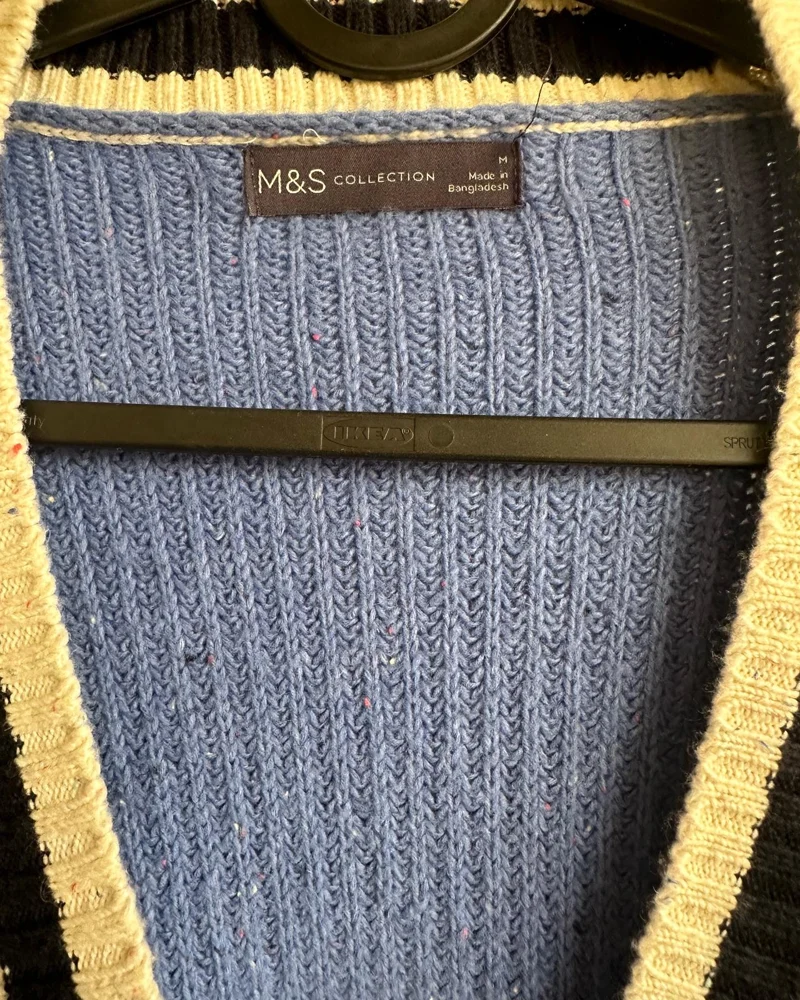 M&S Collection Sweaters & Pullovers, size M / 38 / 10, photo 4