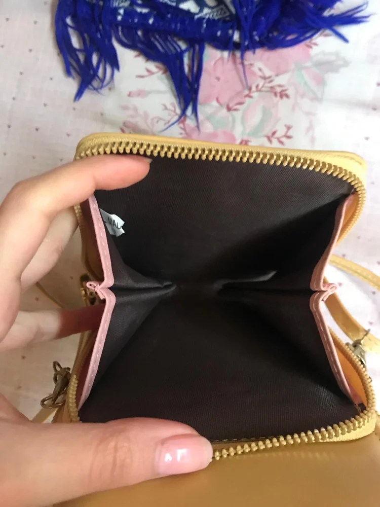 Cross-Body Bag, size One size, photo 4