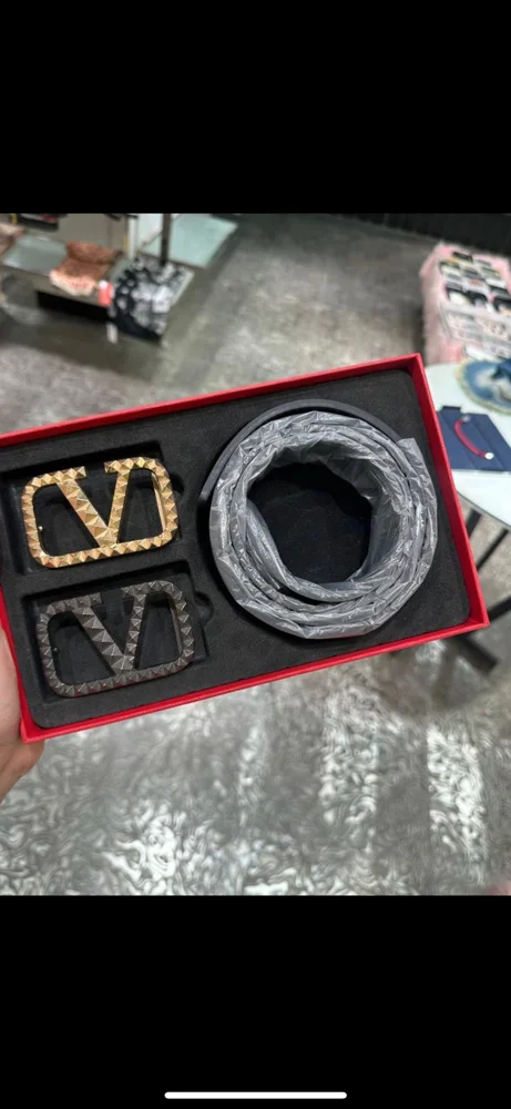 Belts
