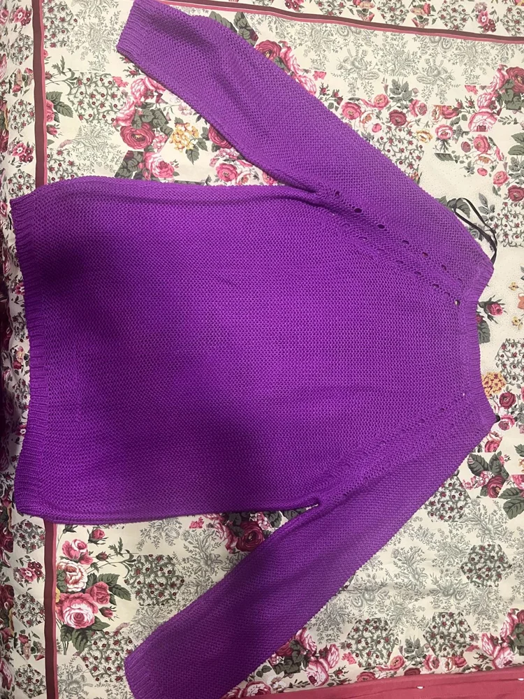H&M Sweaters & Pullovers, size S / 36 / 8, photo 2