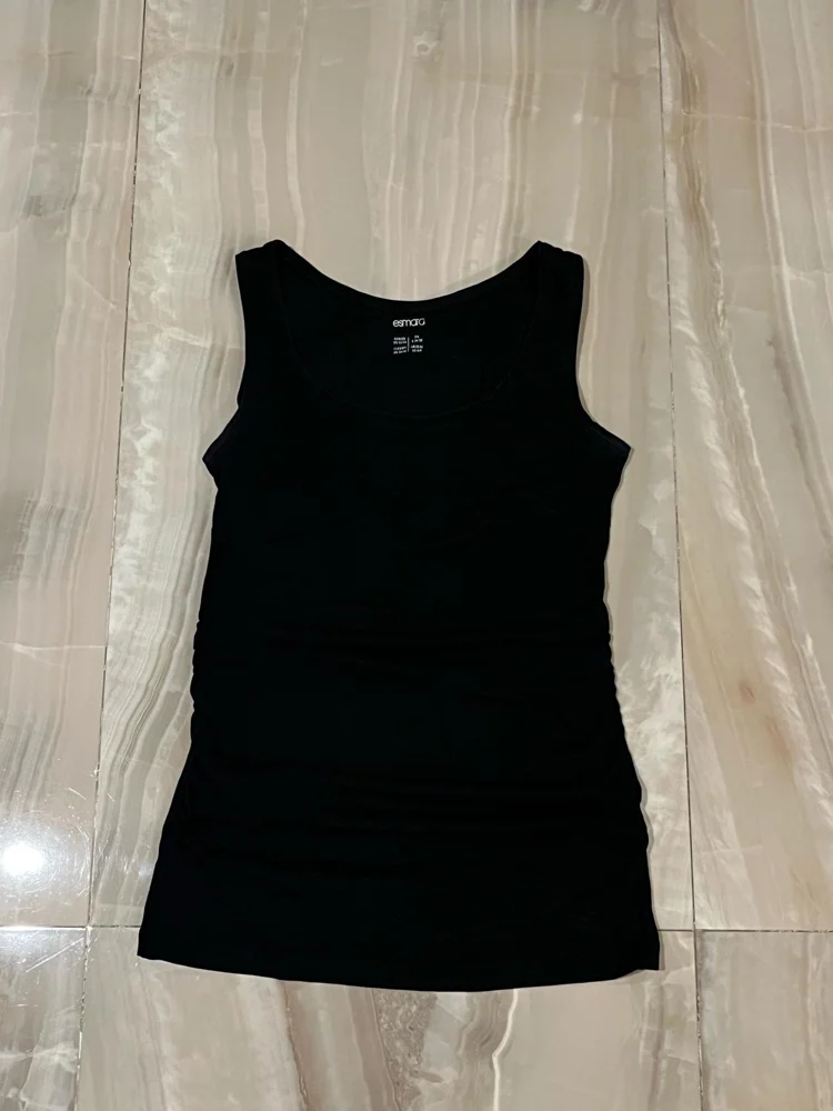 Esmara Tank Tops, size XS / 34 / 6, photo 5