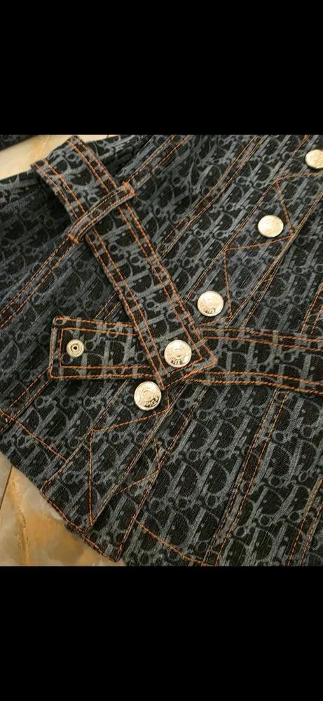 Dior Jackets, size S / 36 / 8, photo 4