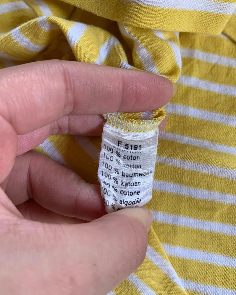 Lacoste T-shirts, size Other, photo 6