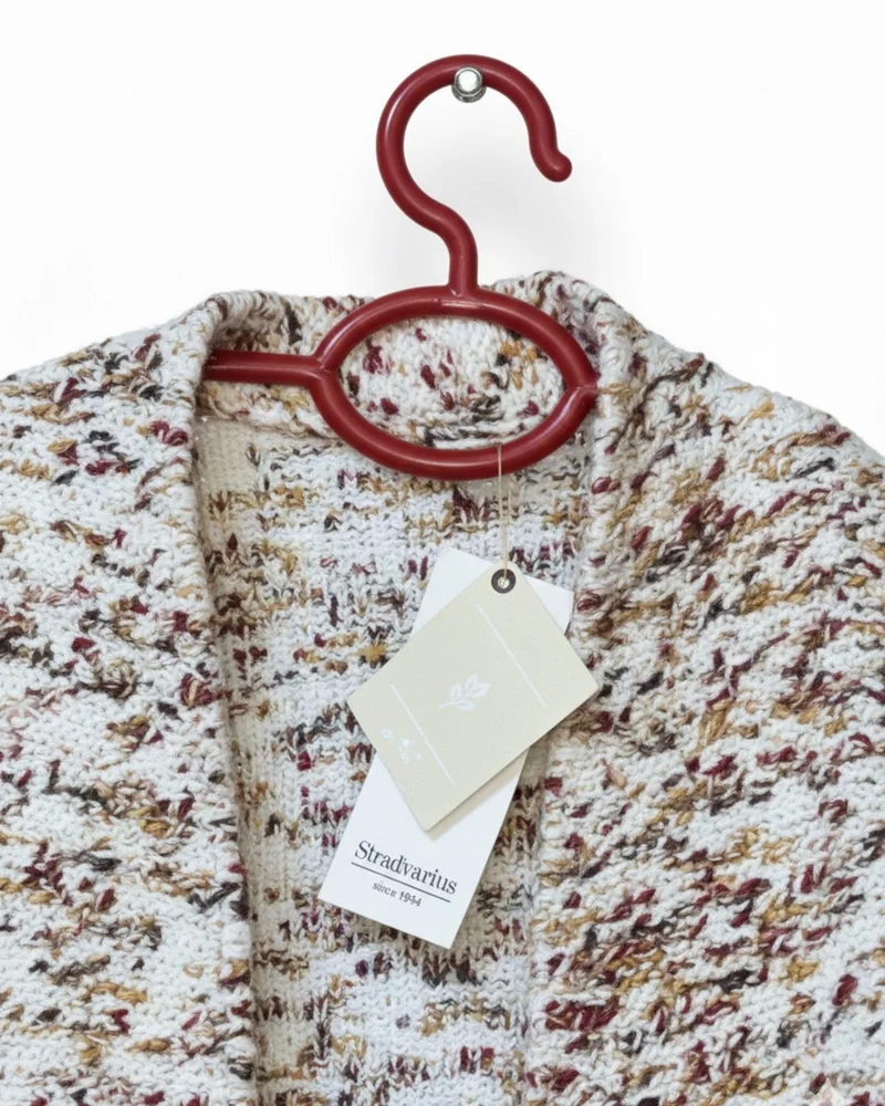Stradivarius Cardigans, size S / 36 / 8, photo 2