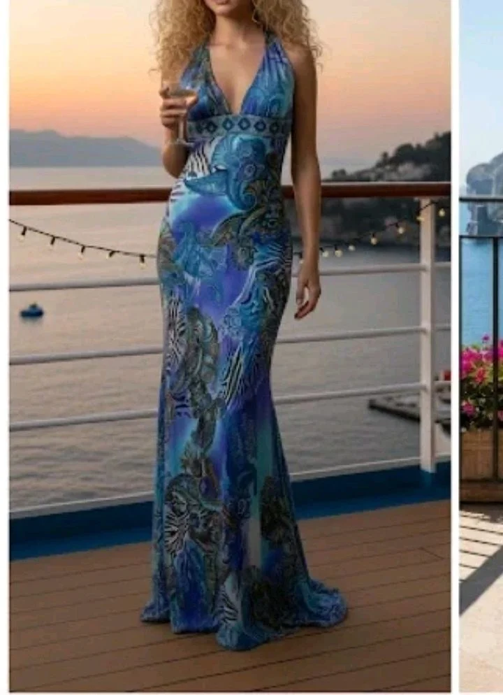 Caché Party Dresses, size XS / 34 / 6, photo 2