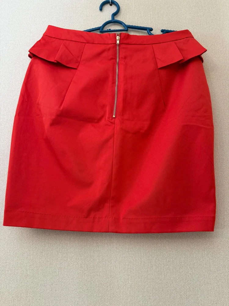 H&M Skirts, size L / 40 / 12, photo 6
