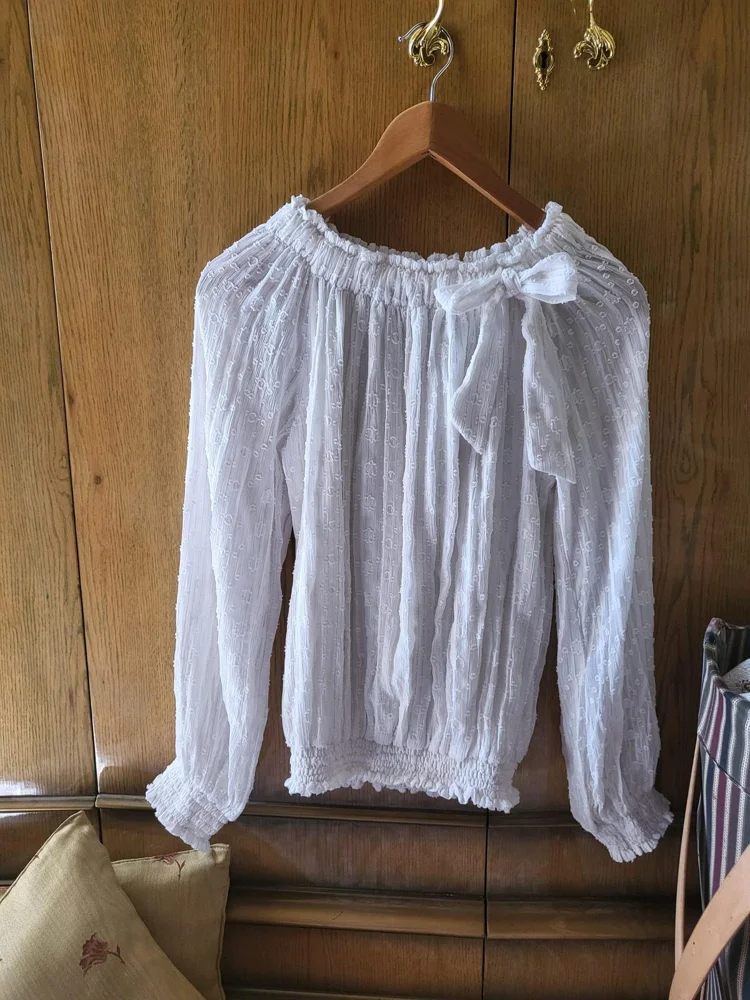 Blouses, size M / 38 / 10, photo 2