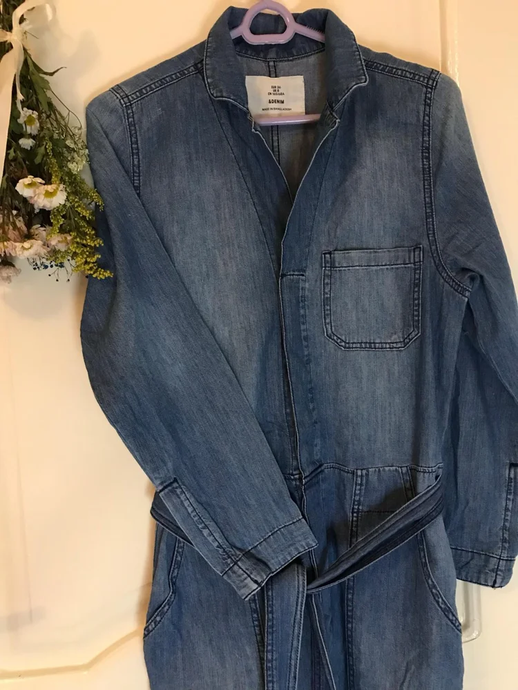 Jumpsuits, size S / 36 / 8, photo 2