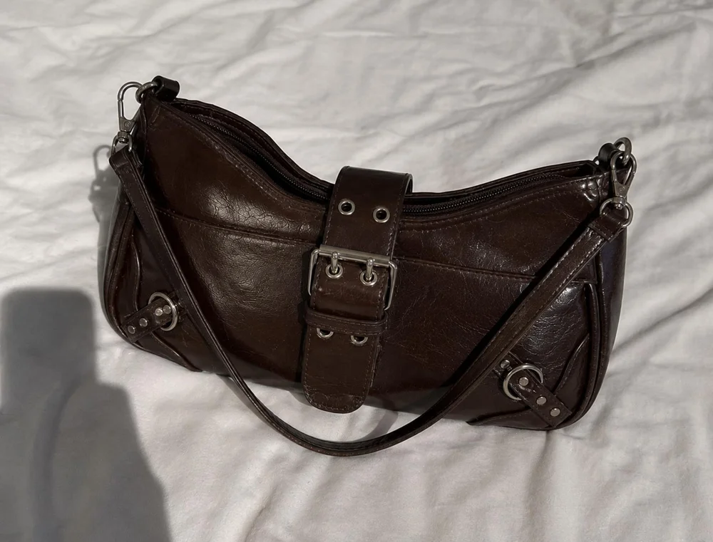 Amazon Shoulder Bag