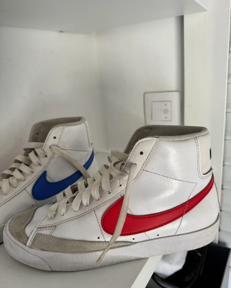 Nike Sneakers, size 39, photo 5
