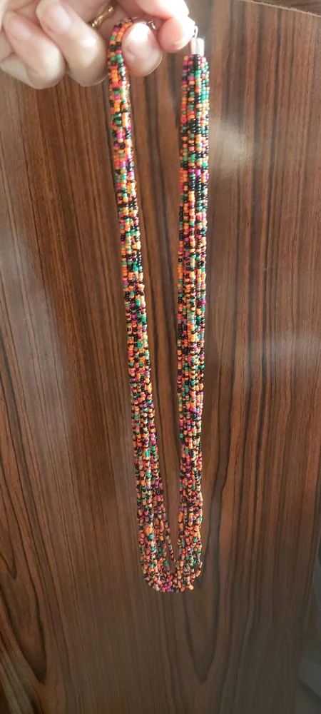 Necklaces, size Other, photo 3