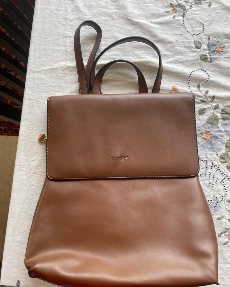 Shoulder Bag