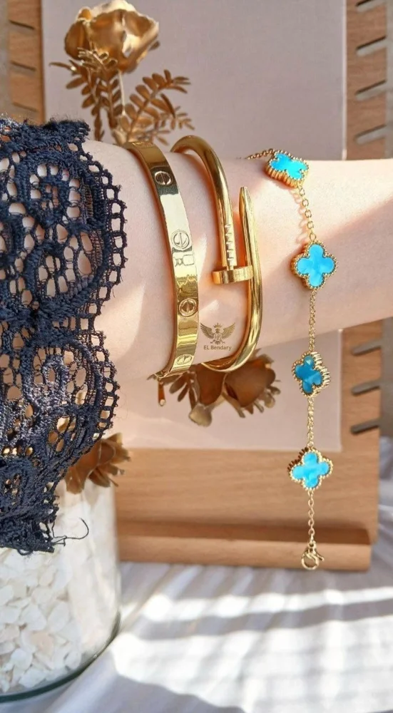 Bracelets, size Other, photo 3