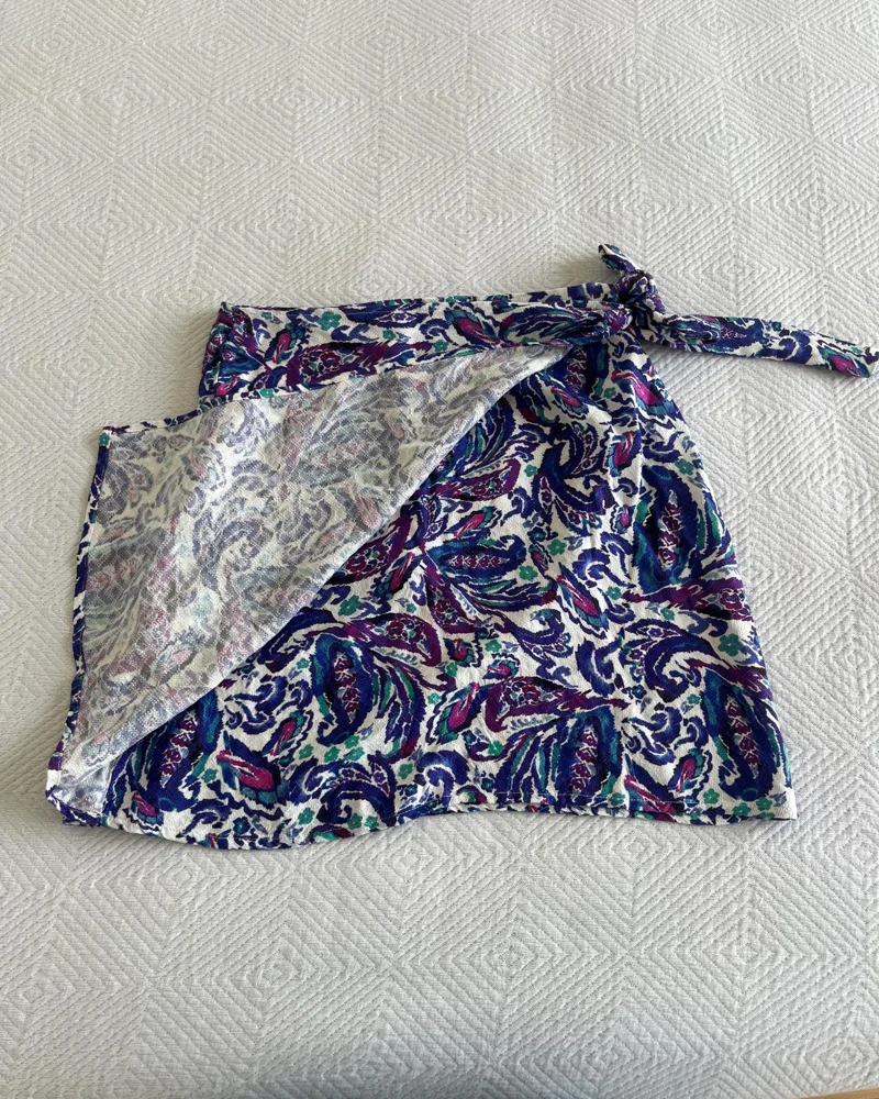 Mango Skirts, size M / 38 / 10, photo 3