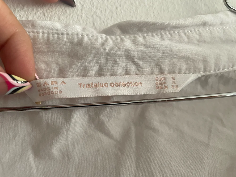 Zara Shirts, size S / 36 / 8, photo 3
