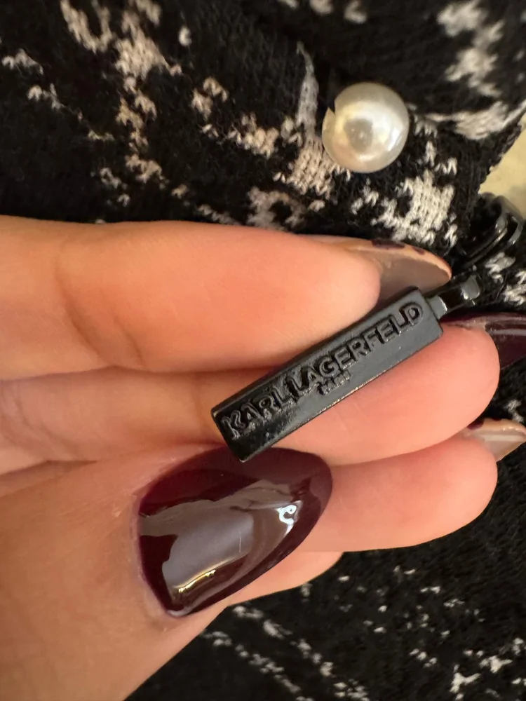 Karl Lagerfeld Tops, size XS / 34 / 6, photo 6